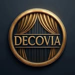 Decovia logo